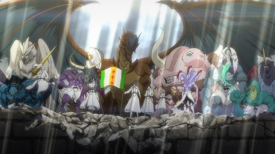 To the Abandoned Sacred Beasts [English]