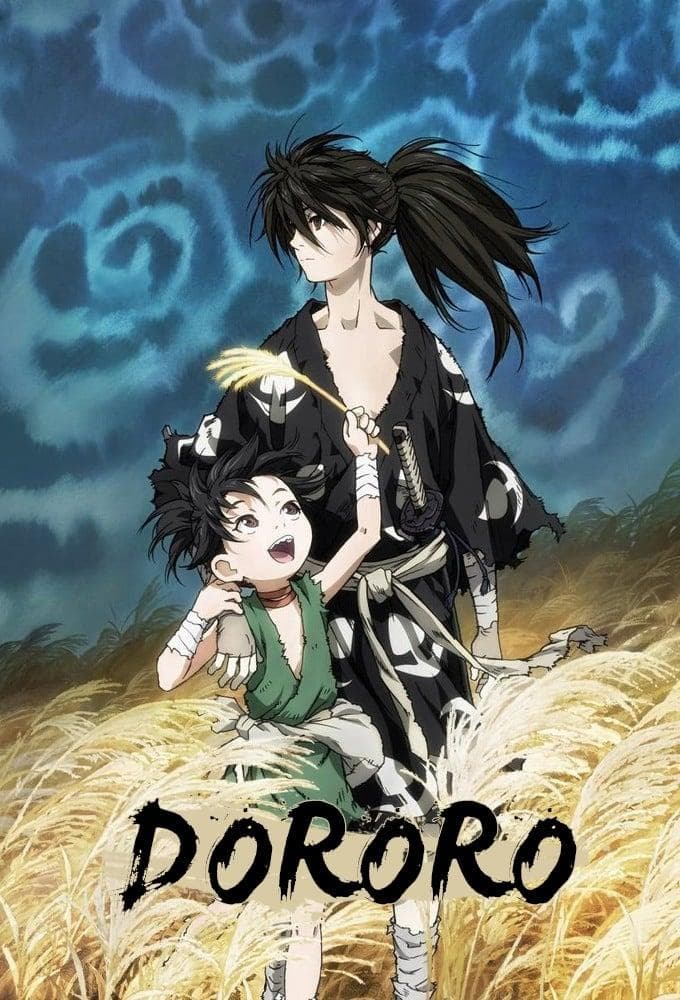Dororo [English]