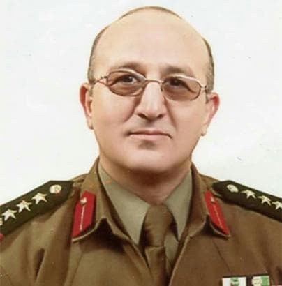 Zaher Al-Saket