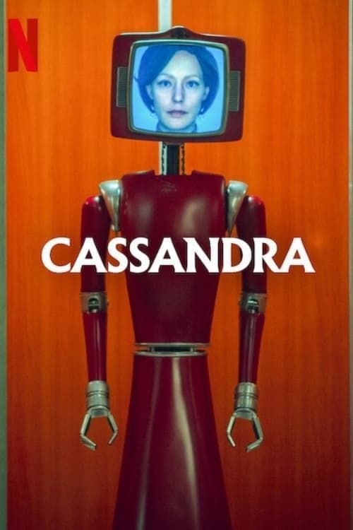 Cassandra [English]