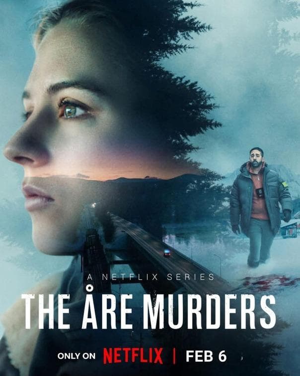 The Åre Murders [English]
