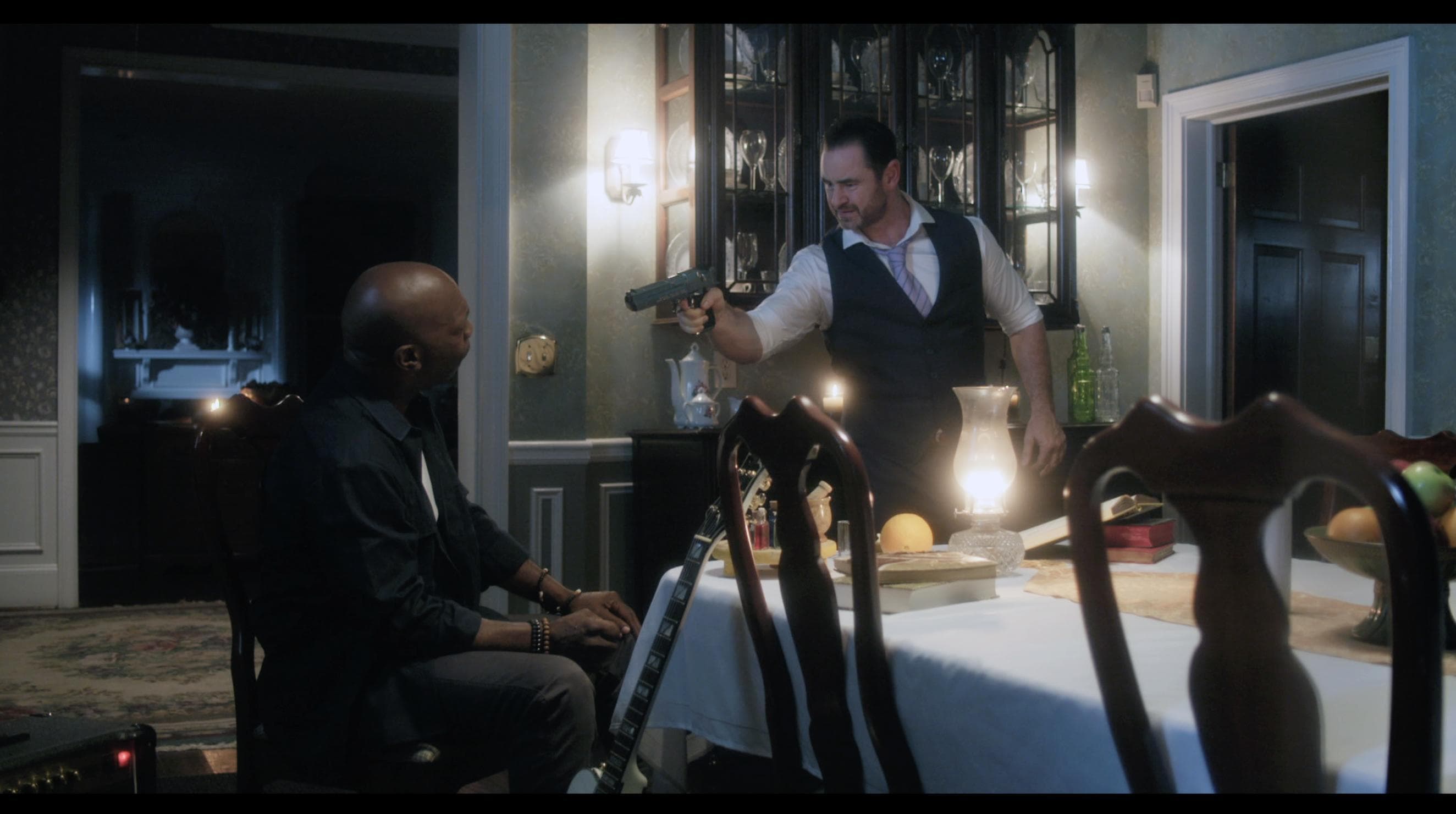 Amy Rhinehart Bailey