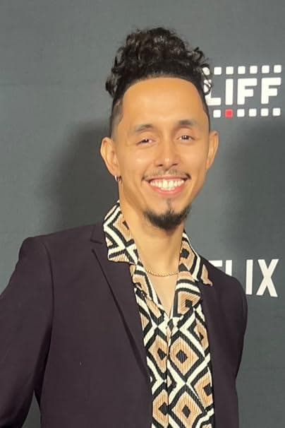 Isaias Alexander Miranda