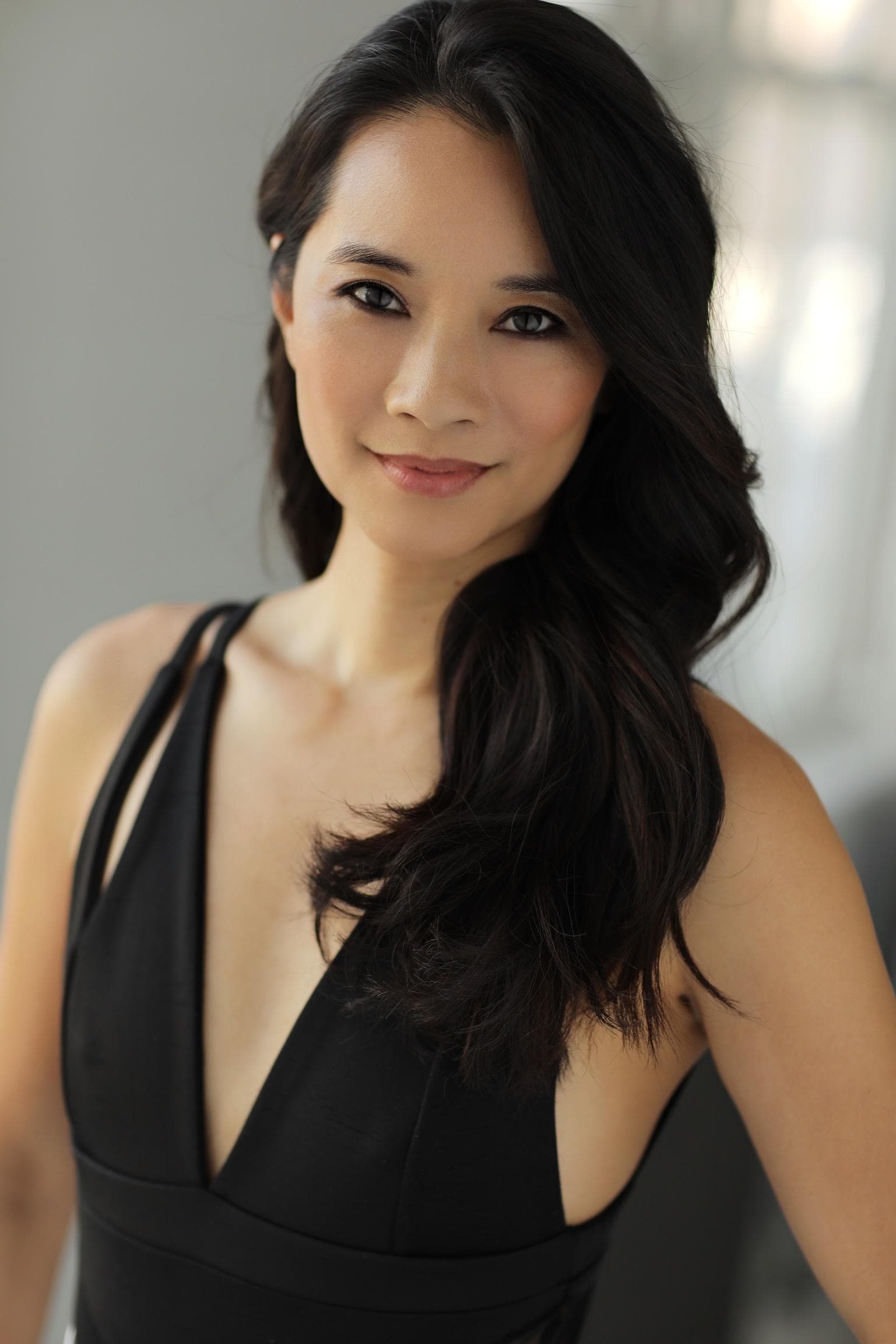 Luna Tieu