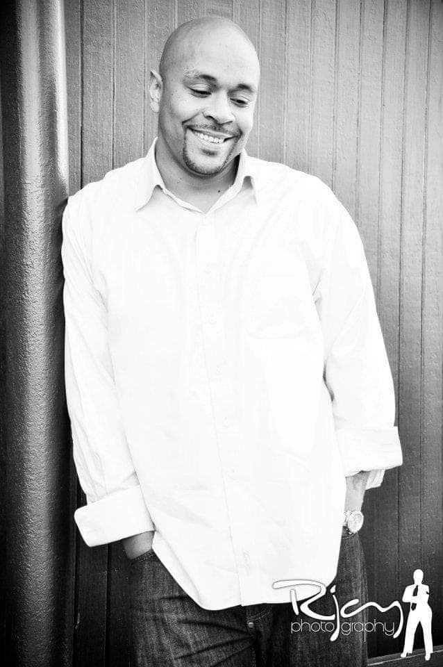 Byron Adrian Shorter