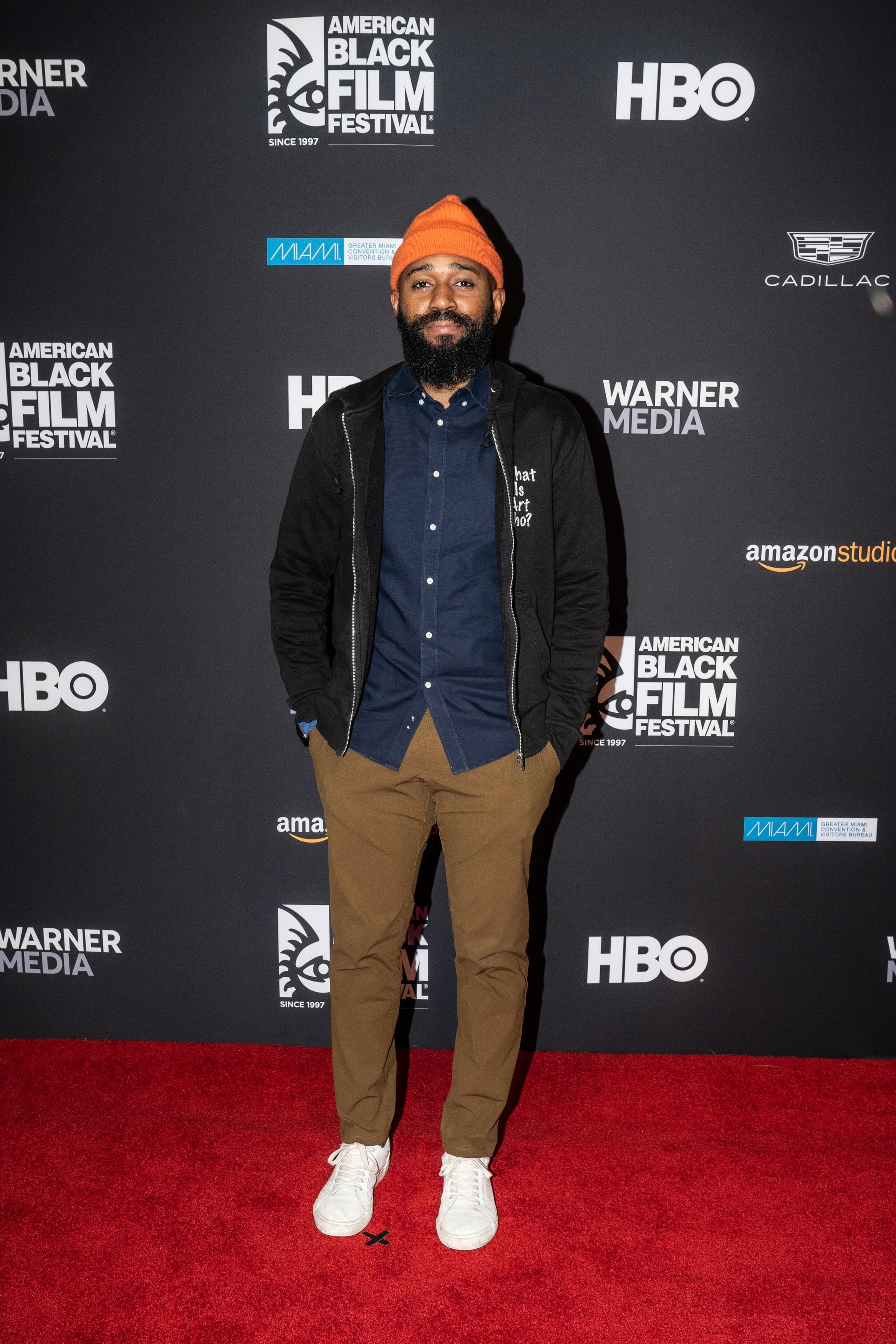 Phil Augusta Jackson