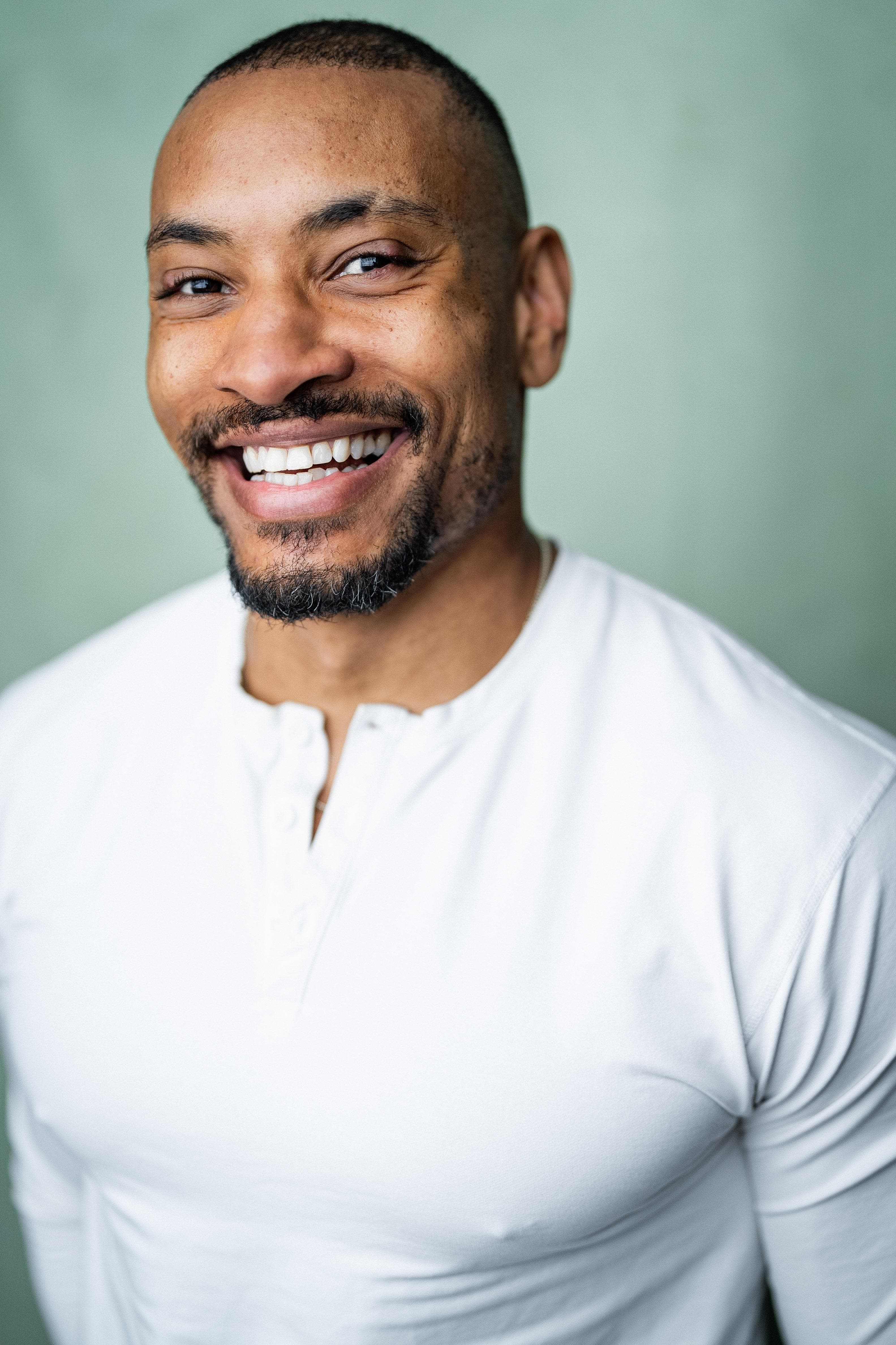 DeShawn Harold Mitchell