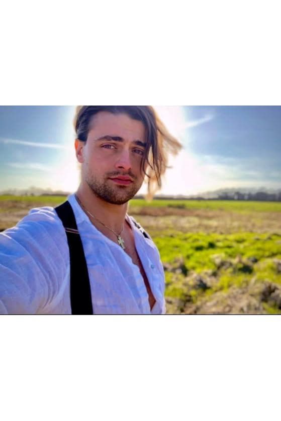 Andrew James Bleidner