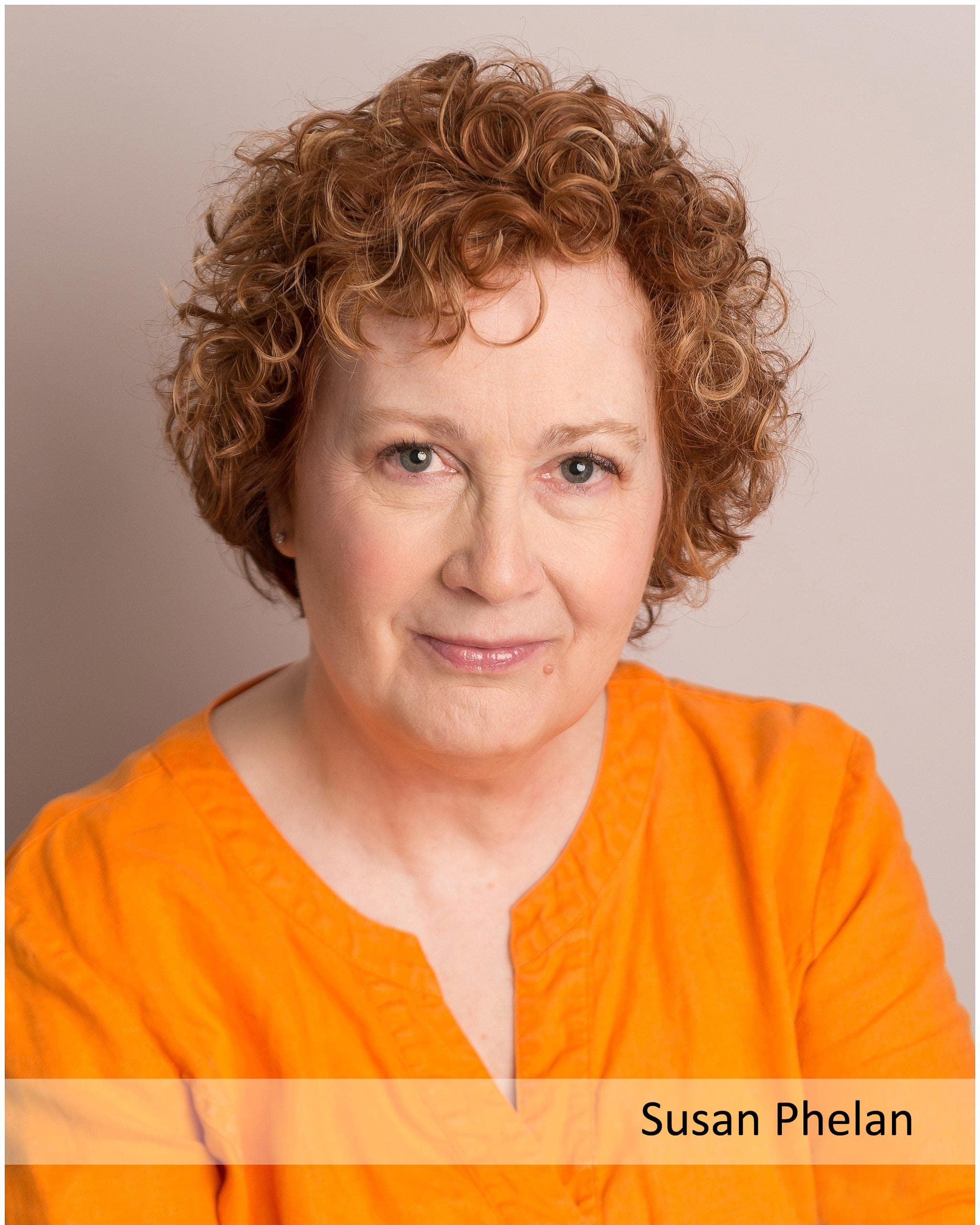 Susan Phelan