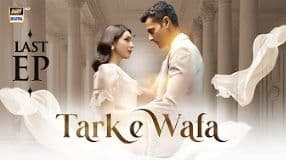 Tark e Wafa