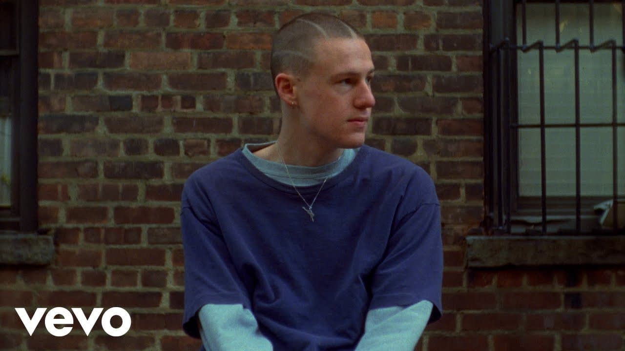 Malcolm Todd - Chest Pain (I Love) (Official Visualizer)