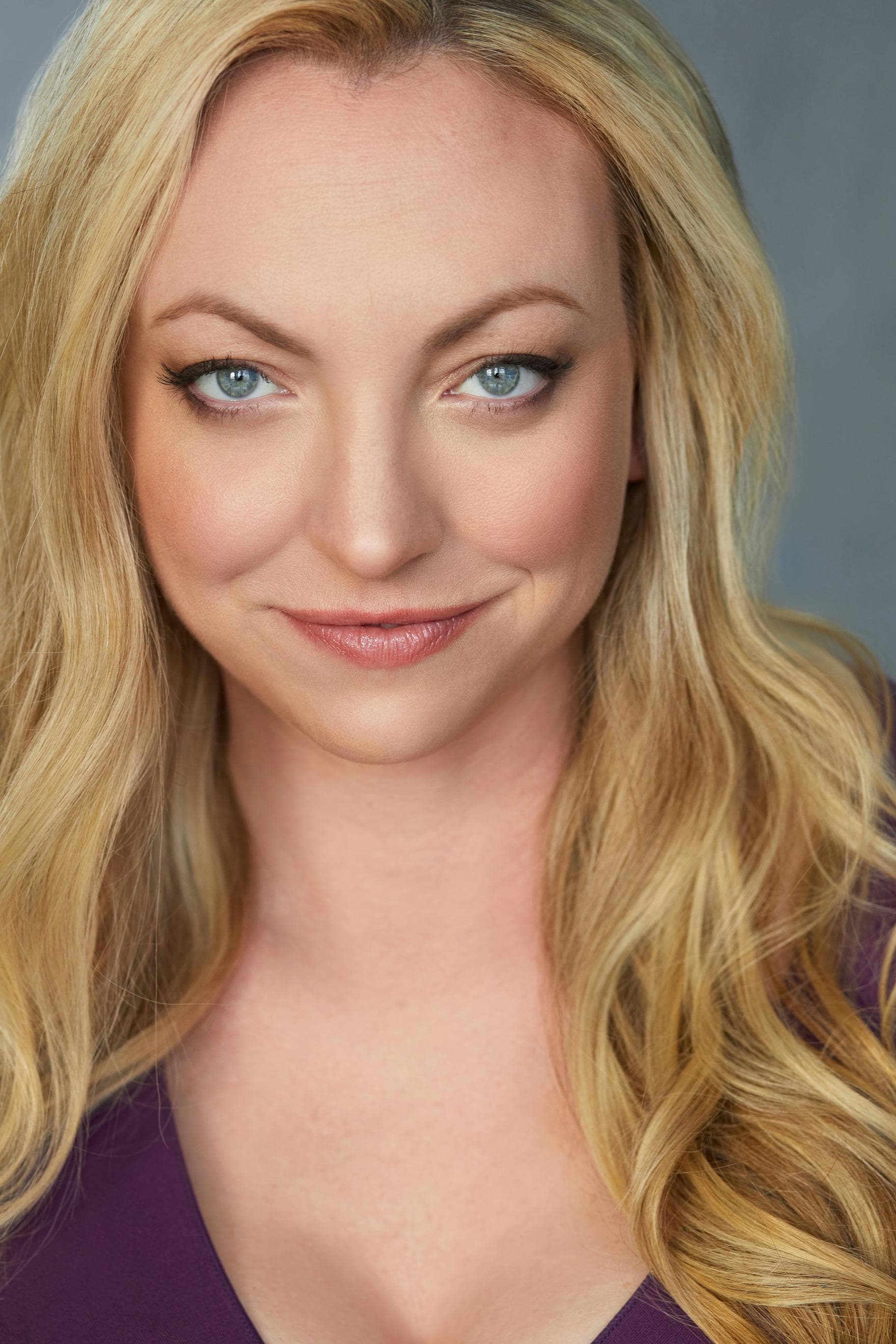 Terra Kimberly Scott