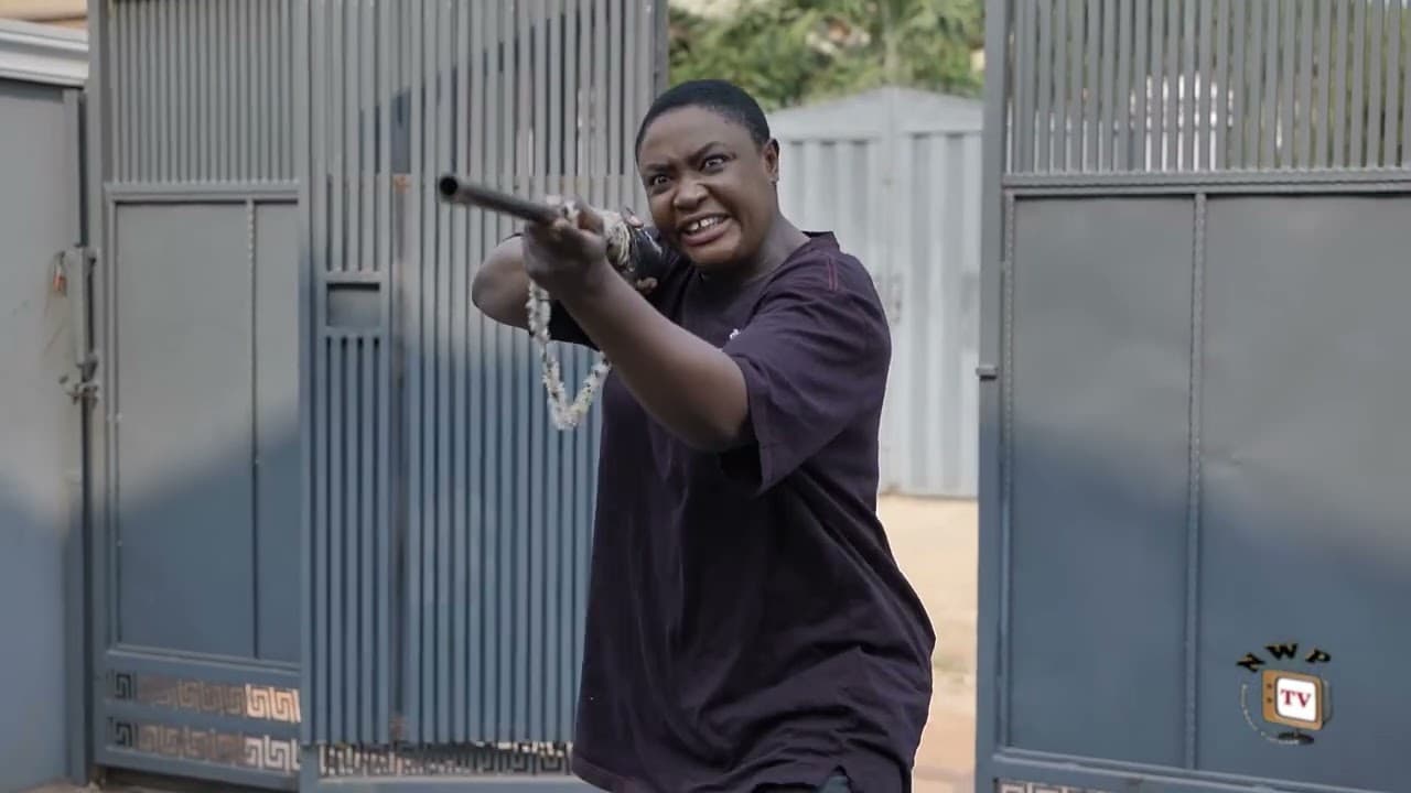 AGAINST THE PALACE 5&6TEASER- (New Movie) Lizzy Gold / Sochi Infinity - 2025 Latest Nollywood Movie