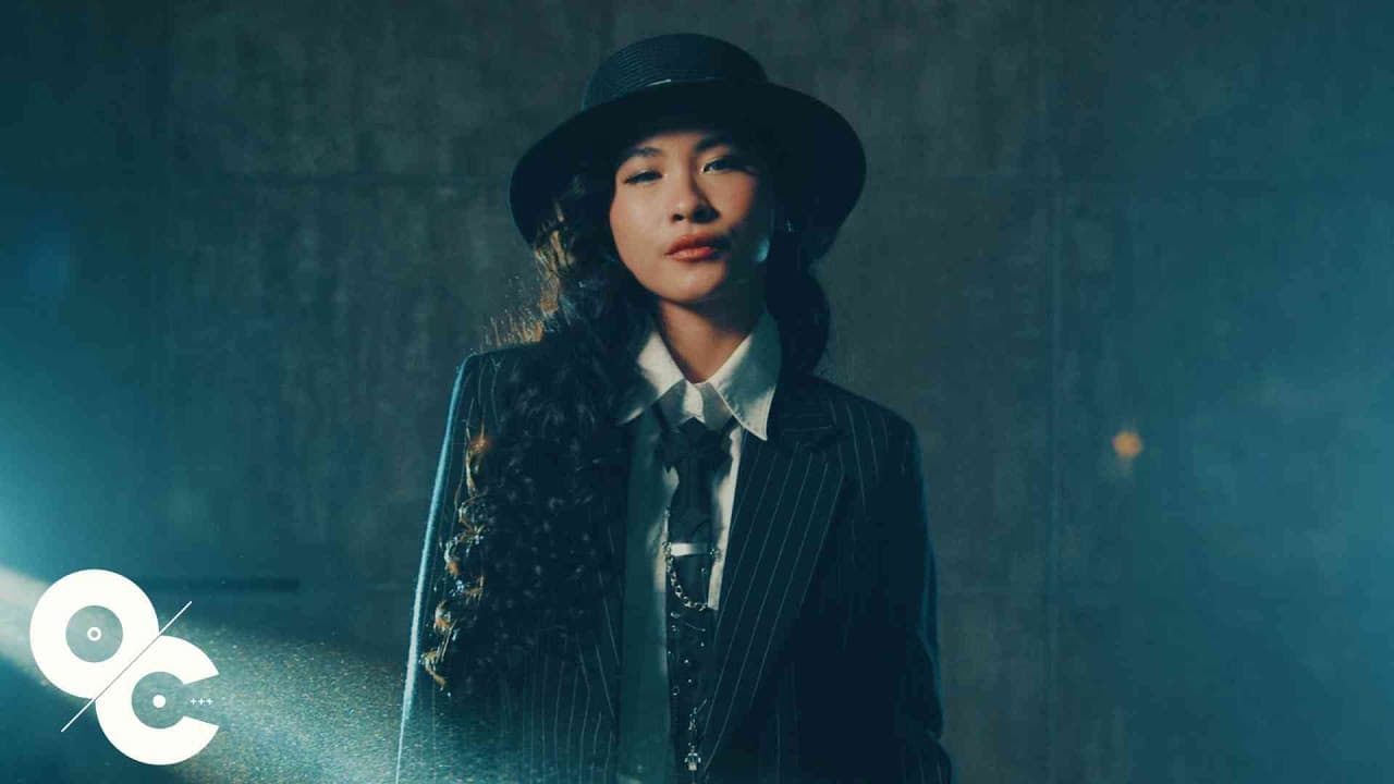 Ryannah J - Sickreet (Official Music Video)