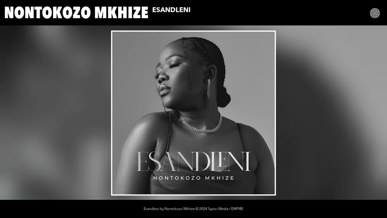 Nontokozo Mkhize - Esandleni (Official Audio)