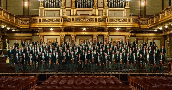 Wiener Philharmoniker