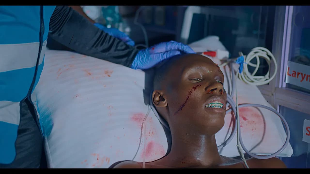 NDIKWIMENA RINGI BY 90K KA MSOH {official video} #RAV MEDIA LTD