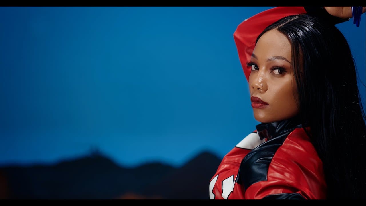 WAITHAKA WA JANE - NíNJÙÍ NÍÚÍ {BONNY MUCHOKI} (official remix video)