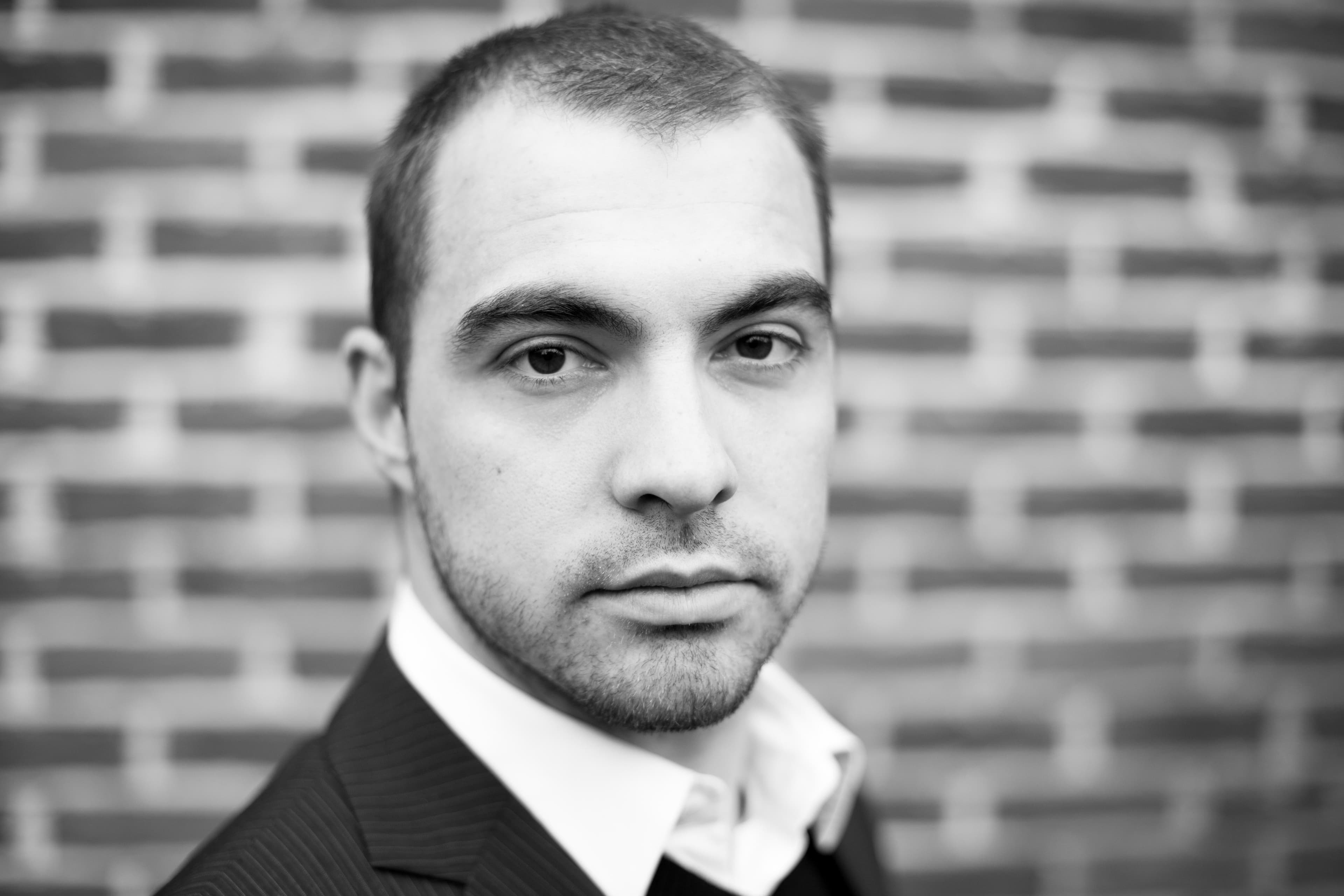 Calvin Warrington-Heasman