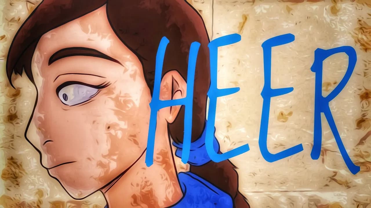 Afusic - Heer (Official Music Video) Prod. @AliSoomroMusic