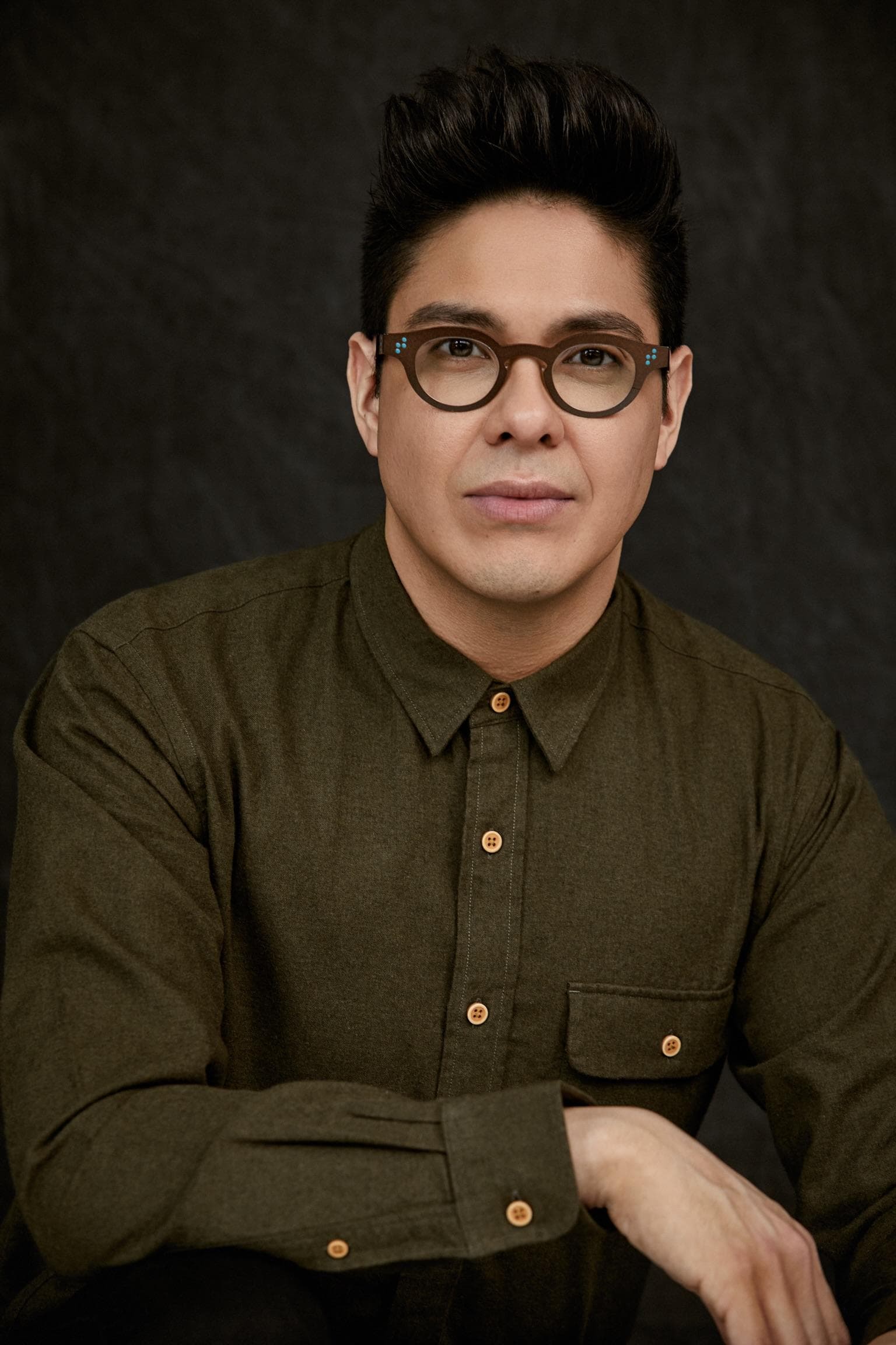 George Salazar