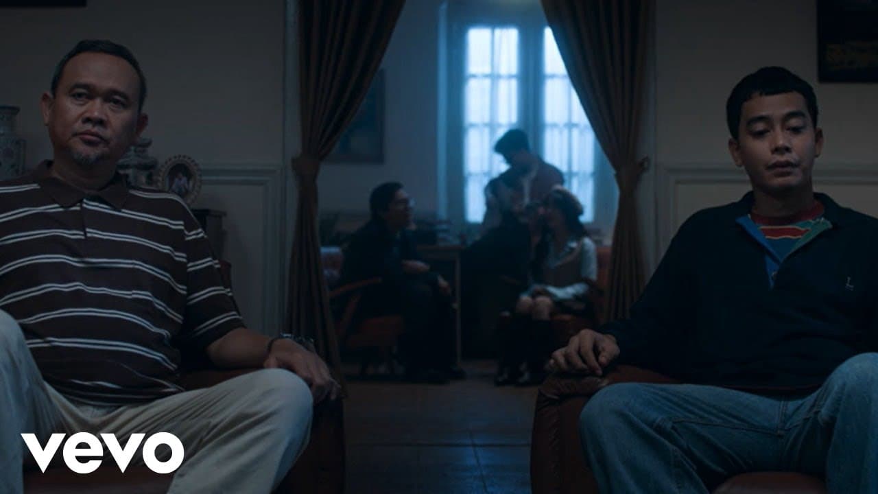 for Revenge - Menunggu Giliran ft. Elsa Japasal (Official Music Video)