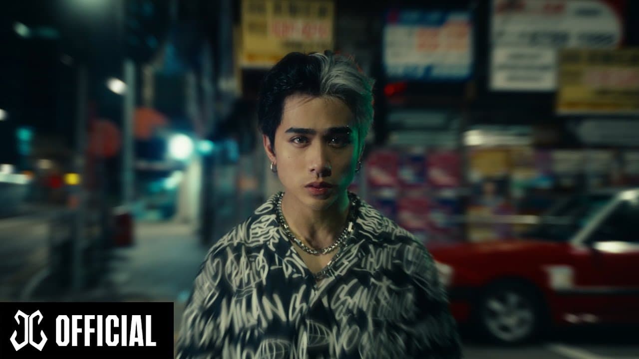 JOSH CULLEN - '1999' Official MV