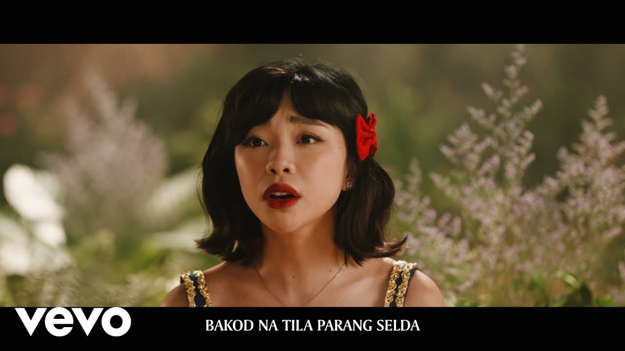 Maymay Entrata - Nasaan ang Hiling (From "Disney's Snow White"/Tagalog Single Version)