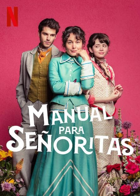 The Lady's Companion [English]