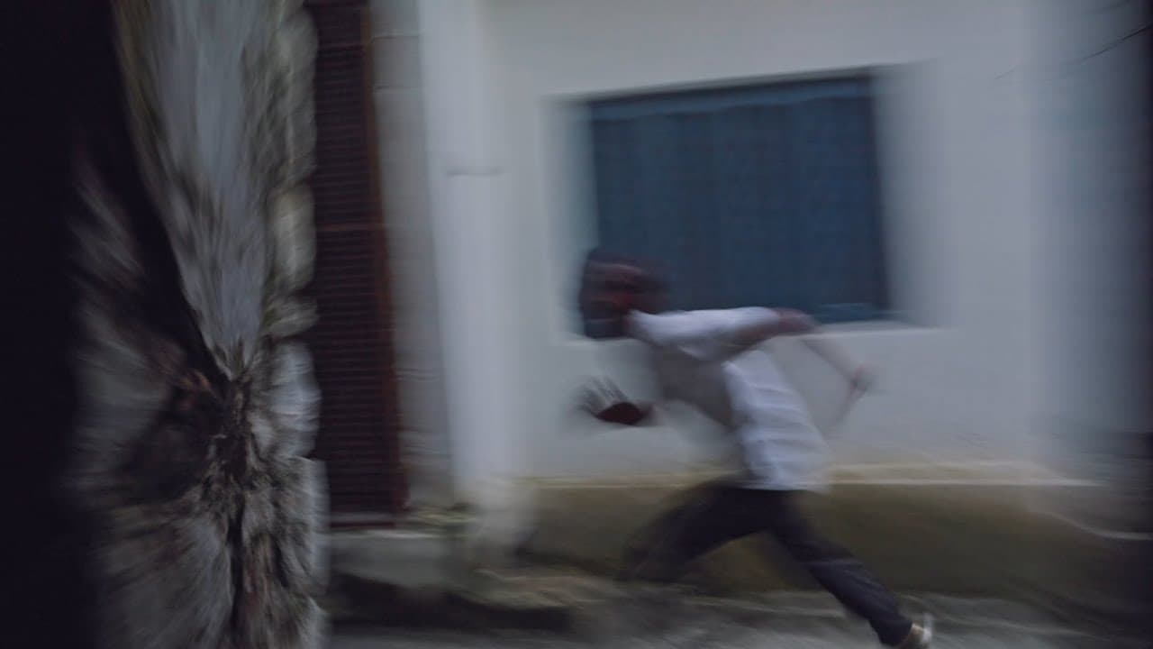 UNIYAL - Vartmaan prod. Soumya Rawat (Official Music Video)