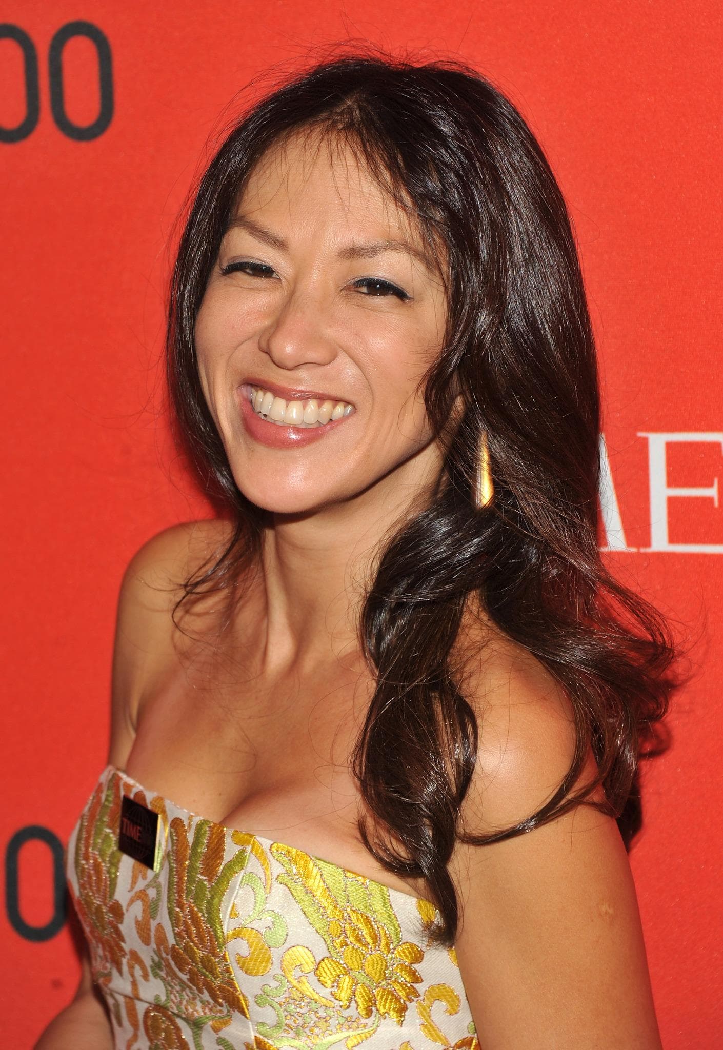 Amy Chua