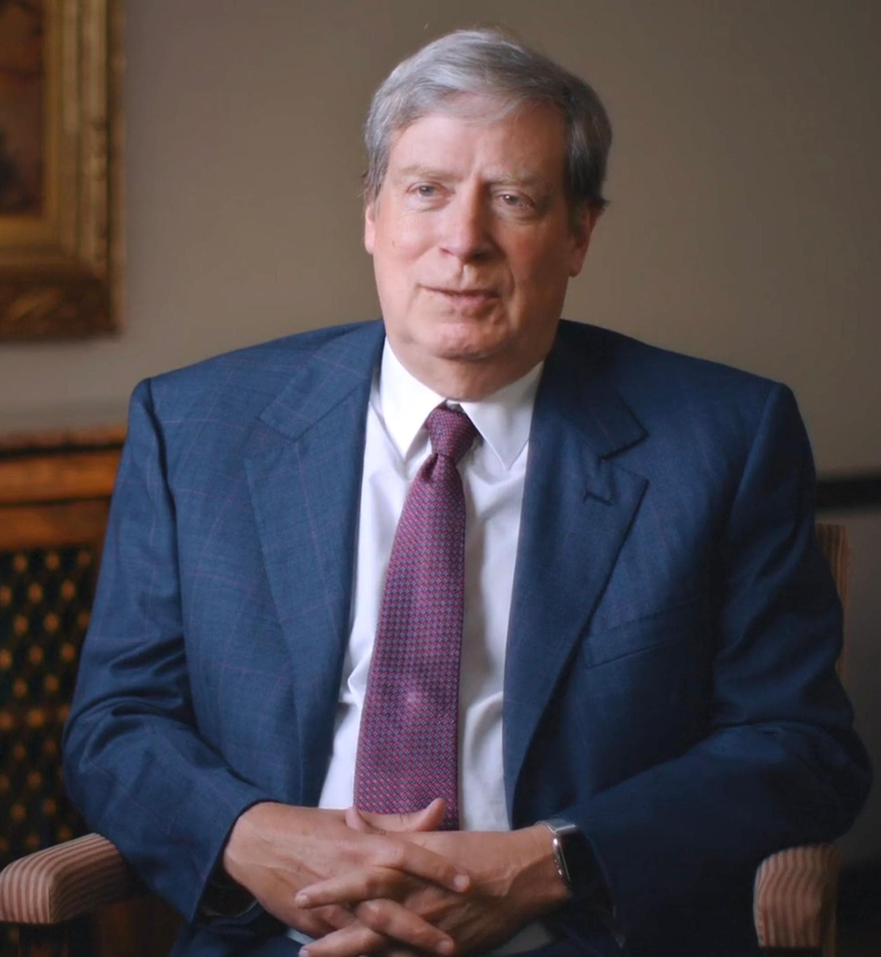 Stanley Druckenmiller