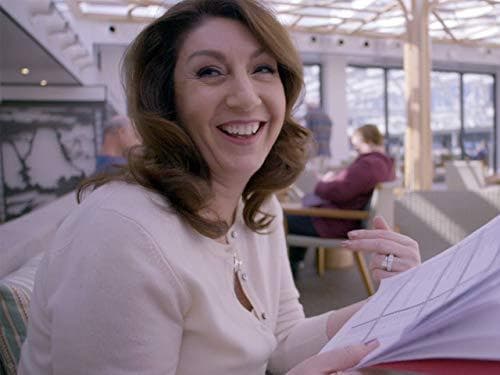 Jane McDonald