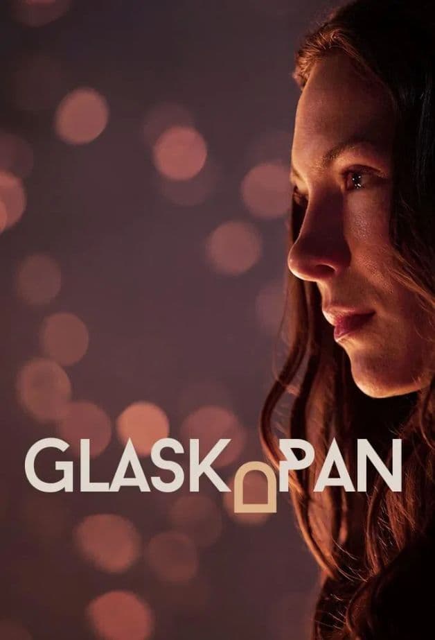 The Glass Dome [English]