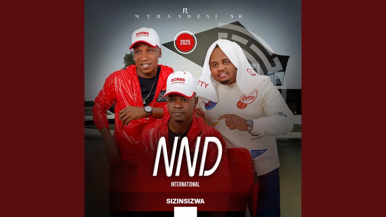 Sizinsizwa (feat. Mthandeni Sk)