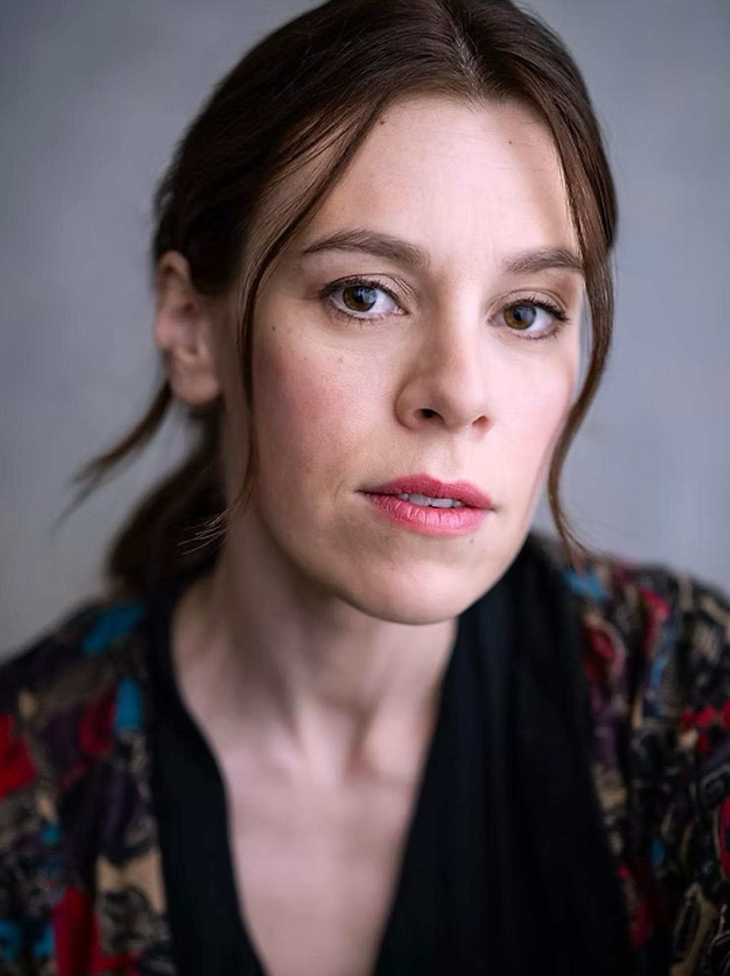 Stephanie de Whalley