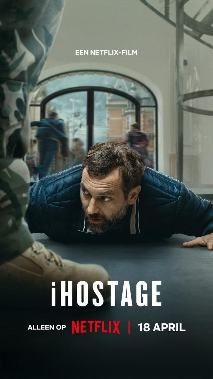 iHostage [English]