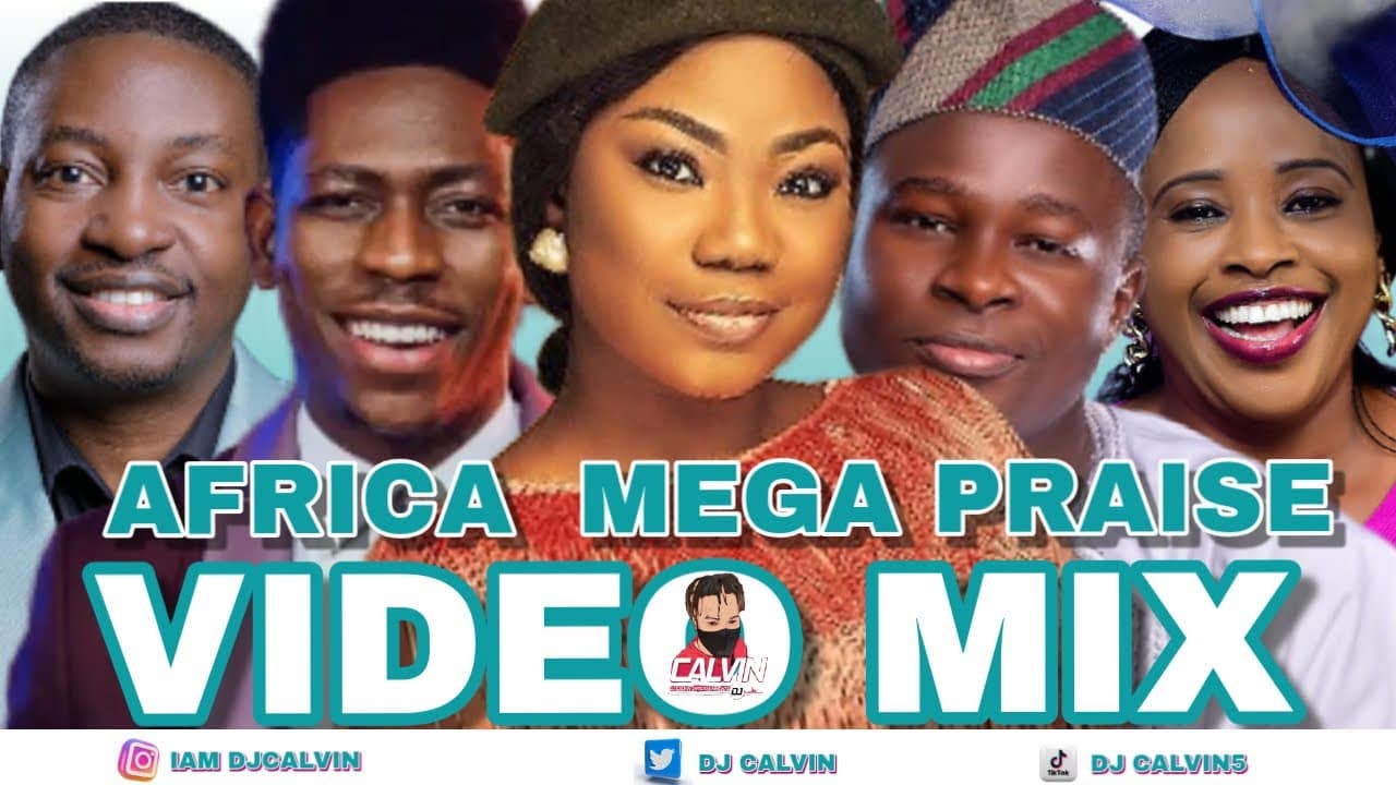 African Praise Medley l Powerfull Praise Ministration l Mercy Chinwo l Lilian Nneji l Bidemi Olaoba