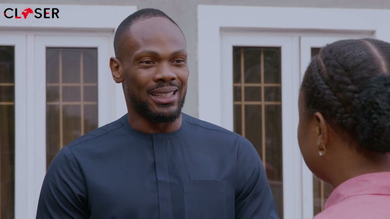 Love in Transit official Trailer starring Bimbo Ademoye, Daniel Etim, Ayanime Edem -Drops at 5pm