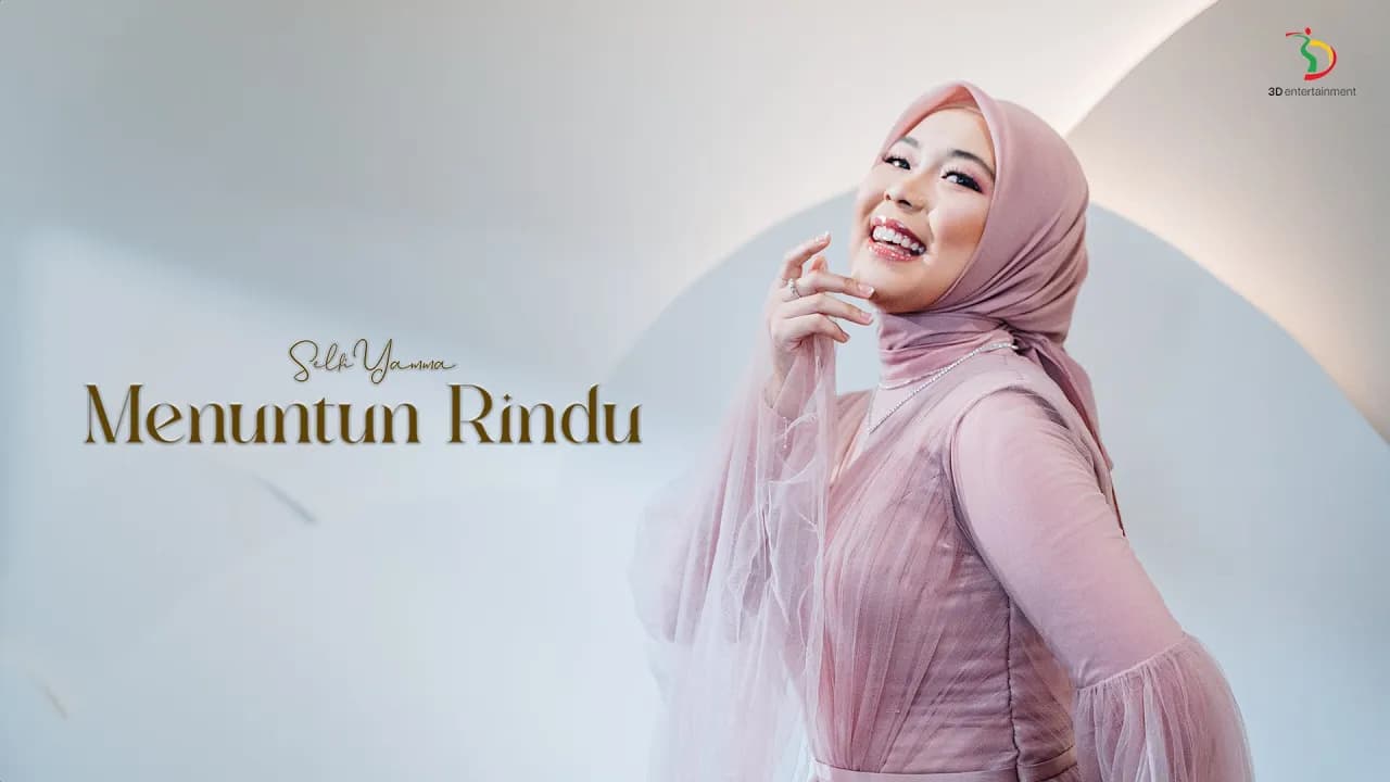 Selfi Yamma - Menuntun Rindu | Official Music Video