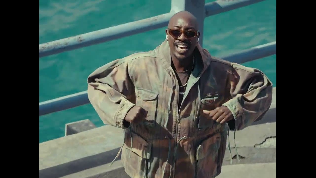 Bien Ft Suldaan Seeraar- SAFARI