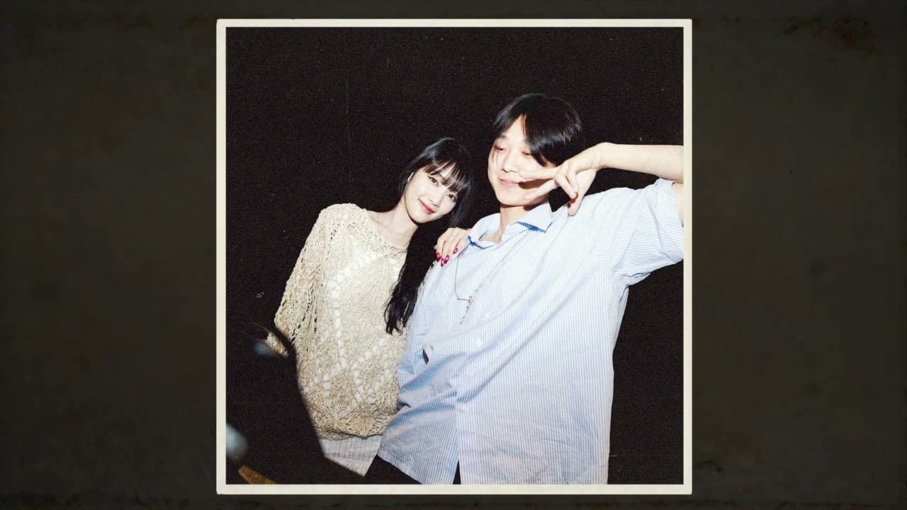 yung kai - blue (with MINNIE) [Official Audio]