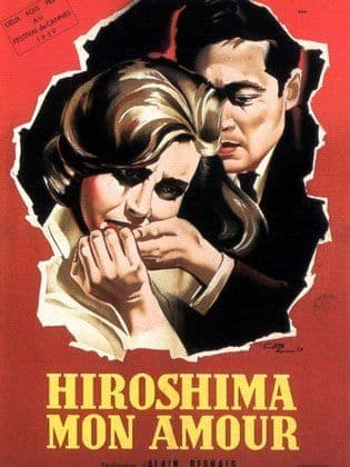Hiroshima Mon Amour
