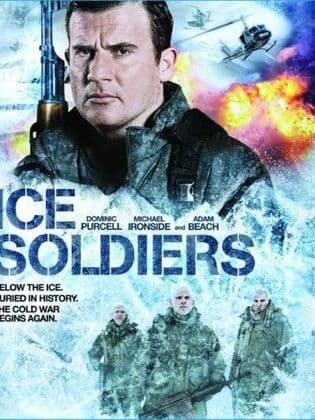 Ice Soldiers