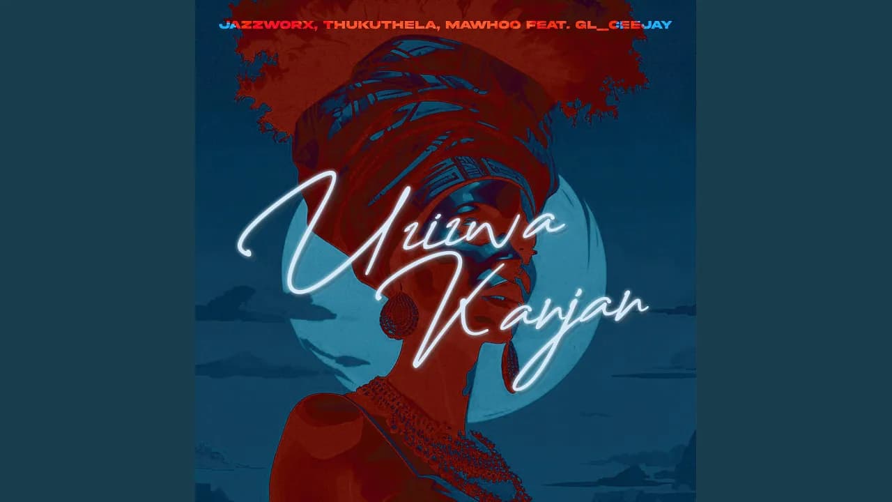 Uzizwa Kanjan (feat. GL_Ceejay)