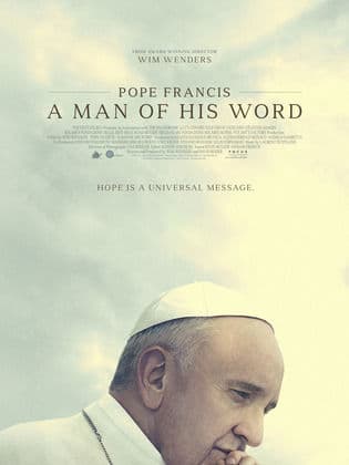 Pope Francis: A Man of His Word