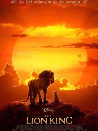 The Lion King