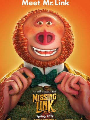 Missing Link