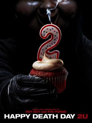 Happy Death Day 2U