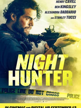 Night Hunter